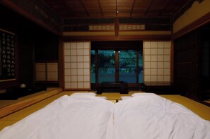 客房