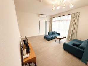TV - 10 minutes by car from the center of Miyakonojo C / Capital City Miyazaki (Capital City)