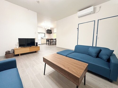 10 minutes by car from the center of Miyakonojo C / Capital City Miyazaki