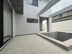 Property grounds - Grand Opening Special Price Villa with Pool  Special Price for a Limited Time Only  Limited to 1 / Liuchuan City Fukuoka (Liuchuan City)