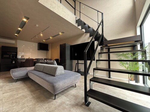 Grand Opening Special Price Villa with Pool  Special Price for a Limited Time Only  Limited to 1 / Liuchuan City Fukuoka