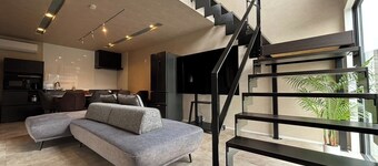 Grand Opening Special Price Villa with Pool  Special Price for a Limited Time Only  Limited to 1 / Liuchuan City Fukuoka