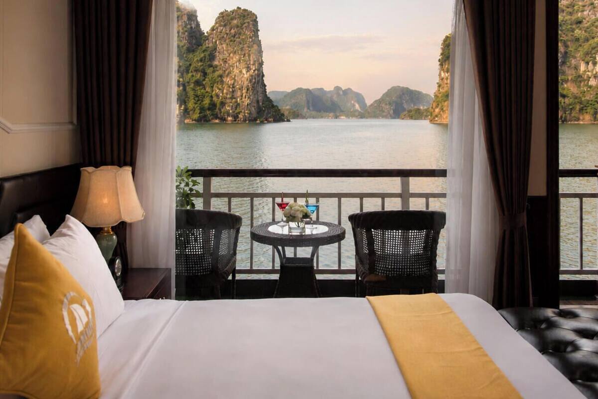 In-room safe, blackout drapes, iron/ironing board, free WiFi