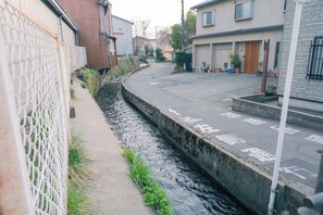 Property grounds - Entire building rental maximum 6 people Experie / Kanazawa City Ishikawa (Kanazawa City)