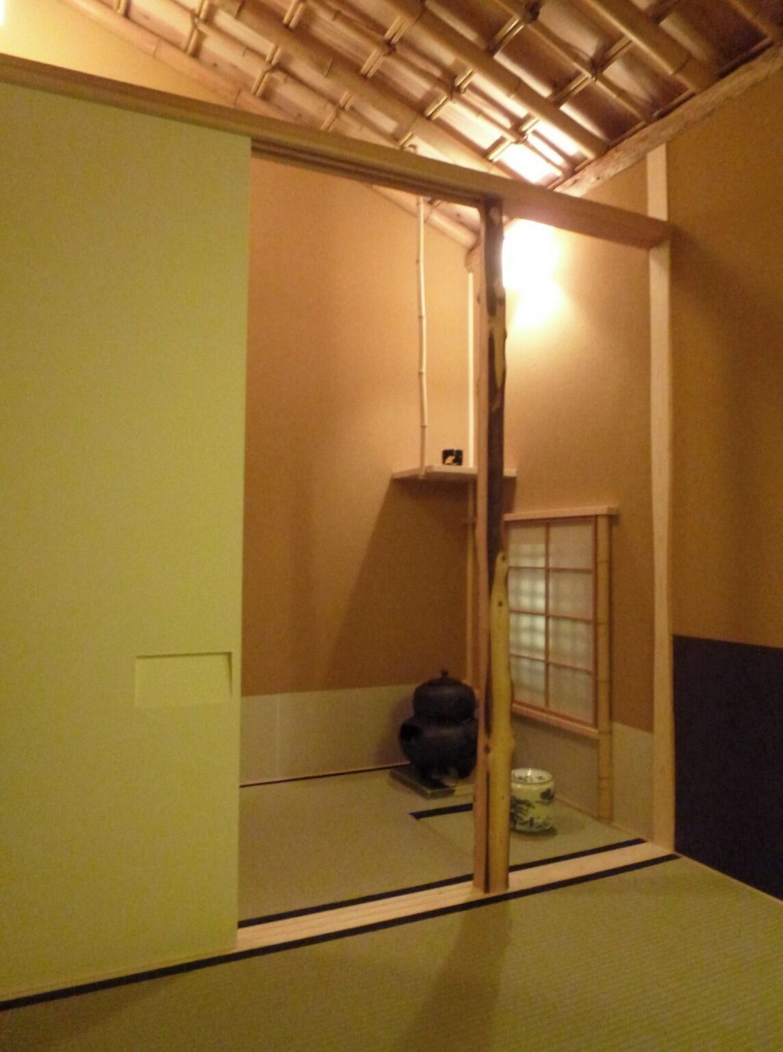 內部