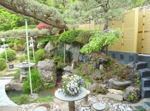 Property grounds - NonSmoking Entire house rental  Room only  Re / Otsuki City Yamanashi (Otsuki City)