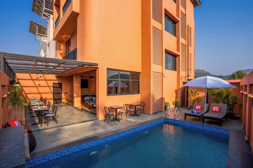 Moustache Hostel Lonavala