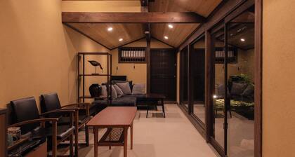 NonSmoking Uoyamachi Sen Private rental of / Tamba-Sasayama City Hyōgo