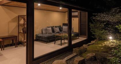 NonSmoking Uoyamachi Sen Private rental of / Tamba-Sasayama City Hyōgo