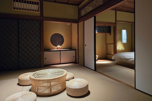 NonSmoking Nishimachi Haku  Private rental o / Tamba-Sasayama City Hyōgo
