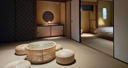 NonSmoking Nishimachi Haku Private rental o / Tamba-Sasayama City Hyōgo