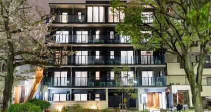 BON Tokyo Kamata Parkside