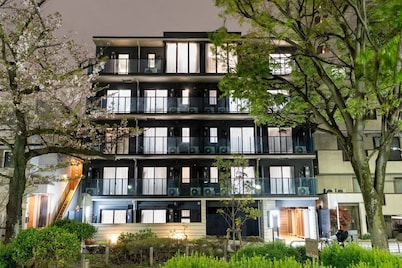 BON Tokyo Kamata Parkside
