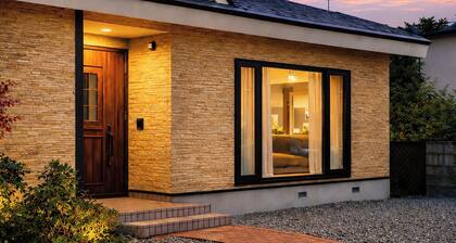 Scandinavianstyle 2LDK house for rent | Air condi / Asahikawa City Hokkaidō