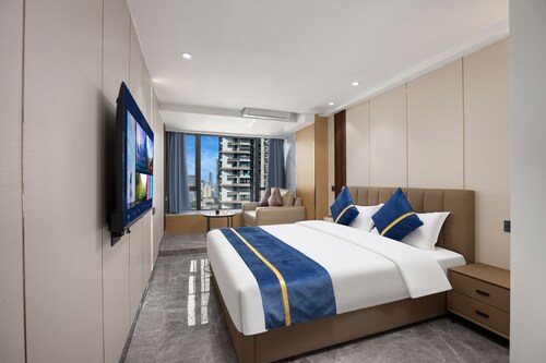 Weekend International Apartment
