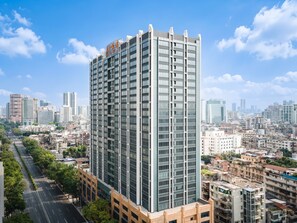 Exterior - Weekend International Apartment (Guangzhou)