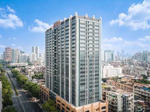 Weekend International Apartment