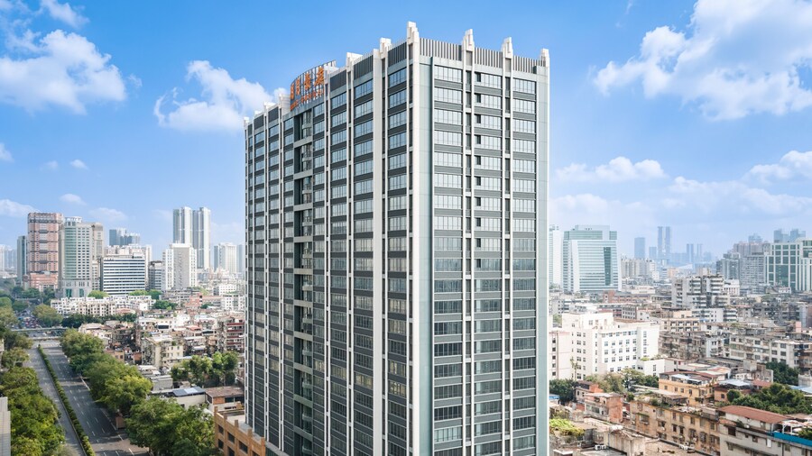 Weekend International Apartment