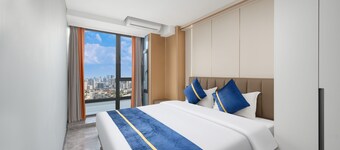 Weekend International Apartment