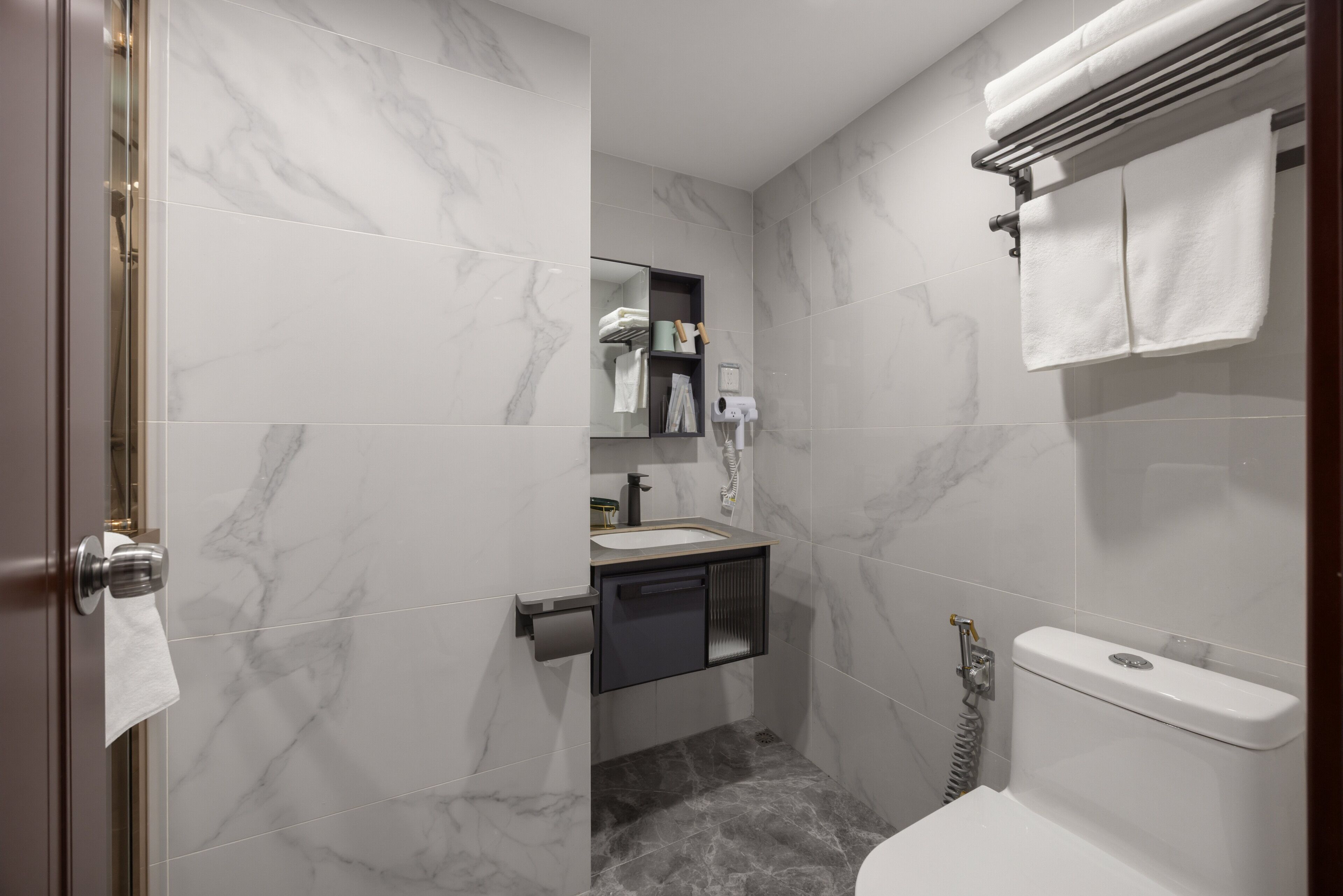 Salle de bain