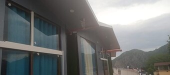 The Mount Vista Resort