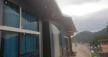 The Mount Vista Resort