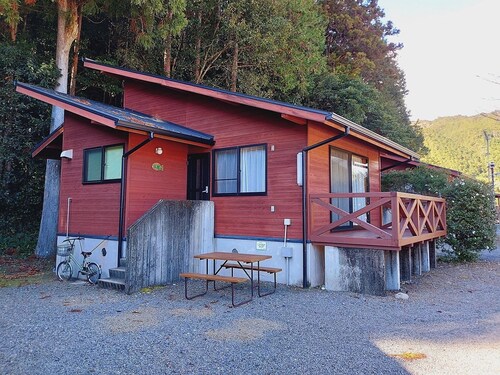 Plan for 2 Adults Hirao Includes access to the  / Beimoulou County Mie