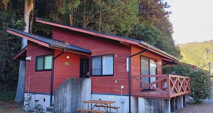 Plan for 2 Adults Hirao Includes access to the / Beimoulou County Mie
