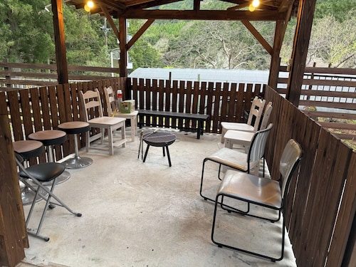 Campstyle accommodation Kisekirei / Taki District Mie