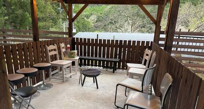 Campstyle accommodation Kisekirei / Taki District Mie