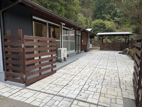 Campstyle accommodation Kisekirei / Taki District Mie
