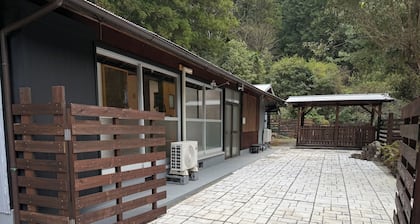 Campstyle accommodation Kisekirei / Taki District Mie
