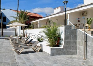 Solterrasse
