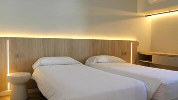 Comfort Bungalow, Balcony, Sea View | In-room safe, free WiFi