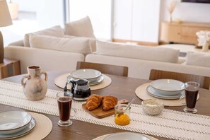 レストラン
