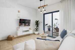 Room - Helia Holiday Home by Nomads (Paphos)