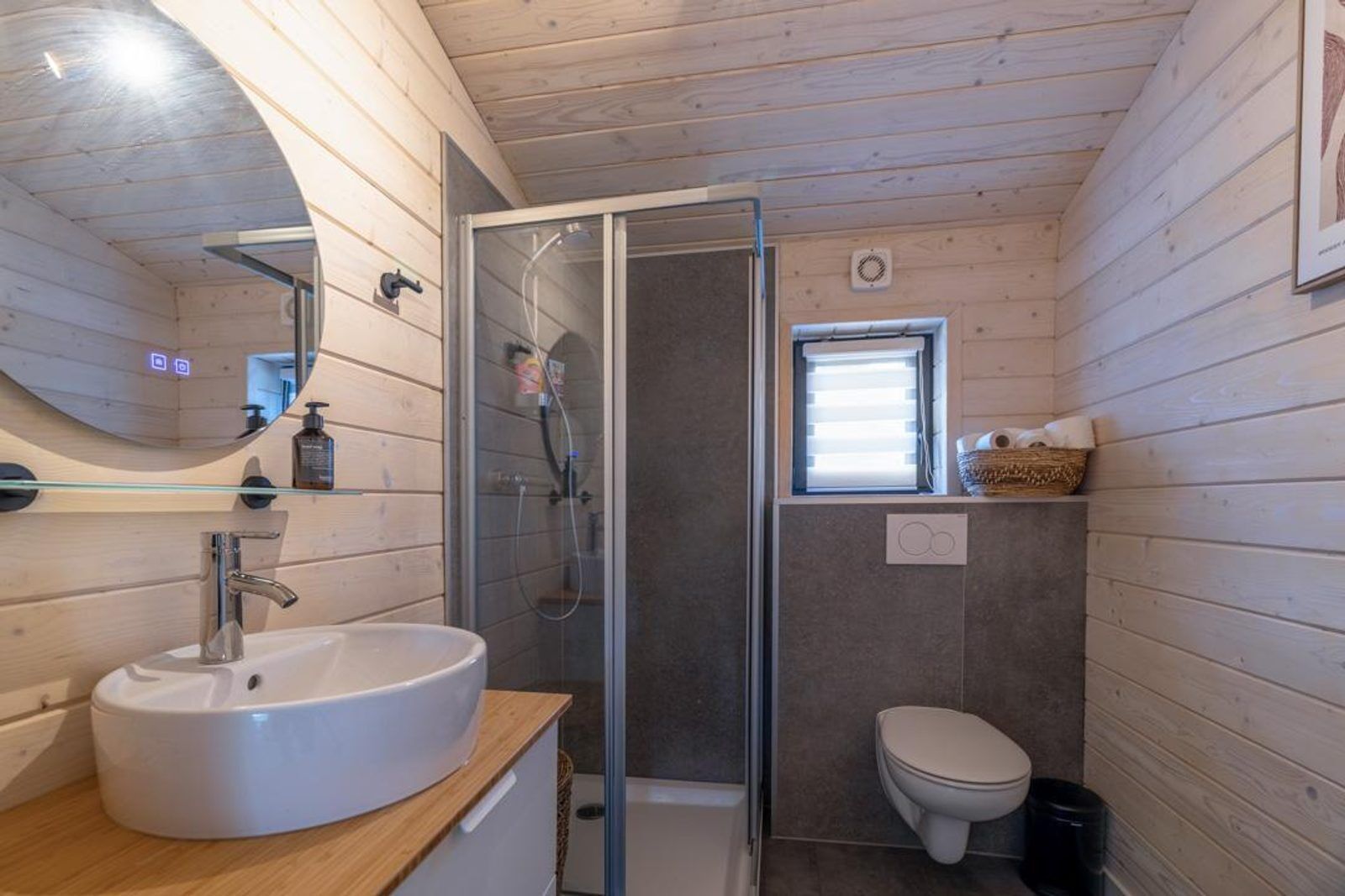 Baño