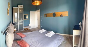 Deluxe House, Valley View - HOMELIDAY (Caldana)