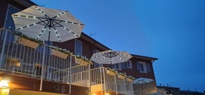 Deluxe House, Valley View | Exterior - HOMELIDAY (Caldana)