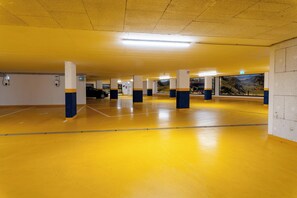 UnterkunftsgelÀnde