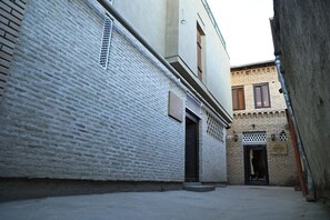 Exterior - BAKOVUL HERITAGE  (Bukhara)