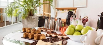 Braunschweig Hotel by Belvilla Standard Twin Room