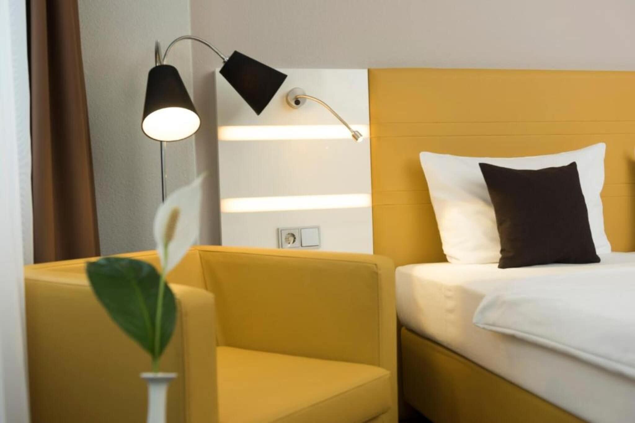 1 bedroom, travel crib, WiFi (free), bed sheets