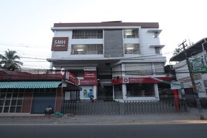 Fachada