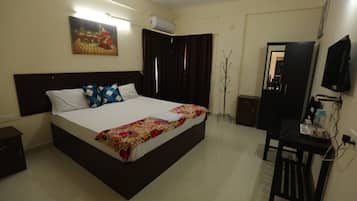 Deluxe AC Room