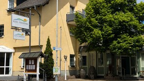Außenbereich