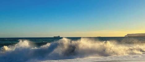 海灘