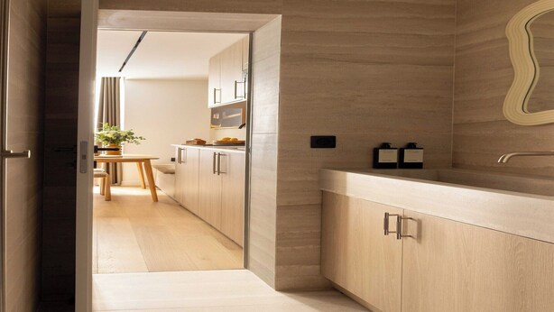 Interior - Elegant Apartment a/c - 1BR /4P - Champs de Mars (Paris)