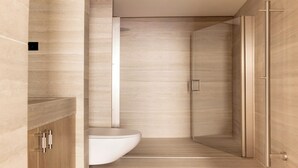 Hair dryer, towels - Elegant Apartment a/c - 1BR /4P - Champs de Mars (Paris)