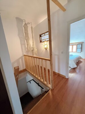 Interior - Casa Tres Hermanas - unique vacation home in the heart of Ronda (Ronda)